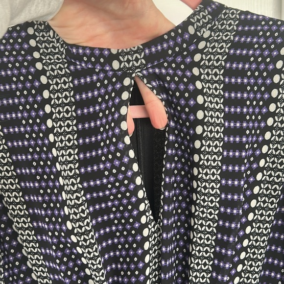 Three Floor Folktale Dress, RTR - Picture 6 of 8